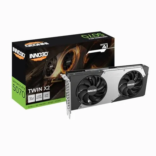 5070 Twin X2