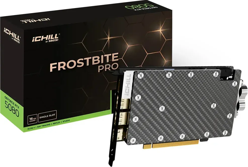 5080 Pro