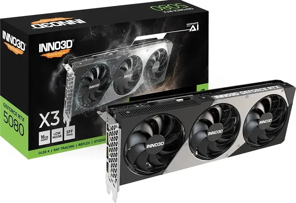 5080 X3