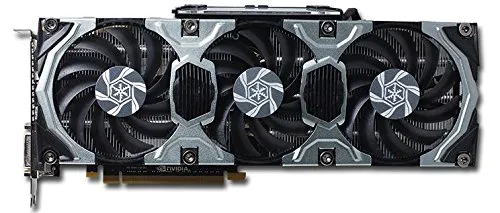 Inno3D iChill GTX 780 Herculez X3 Ultra 2