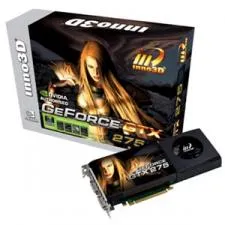 Inno3D Geforce GTX 275 2