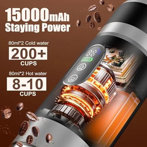 Innopower 3-in-1 4