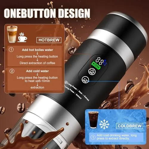 Innopower 3-in-1 6