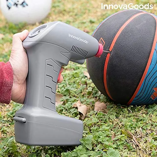 InnovaGoods Airpro+ 2