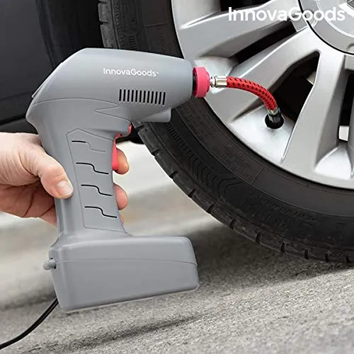 InnovaGoods Airpro+ 3