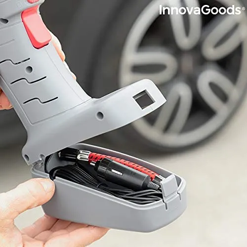 InnovaGoods Airpro+ 4