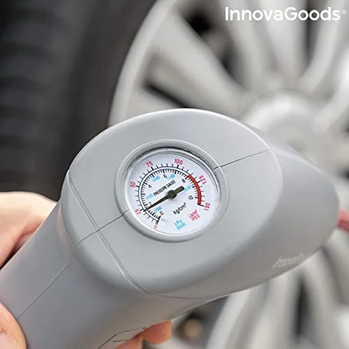 InnovaGoods Airpro+ 5
