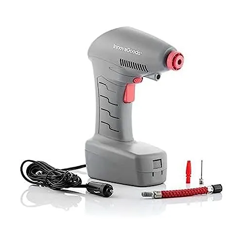 InnovaGoods Airpro+