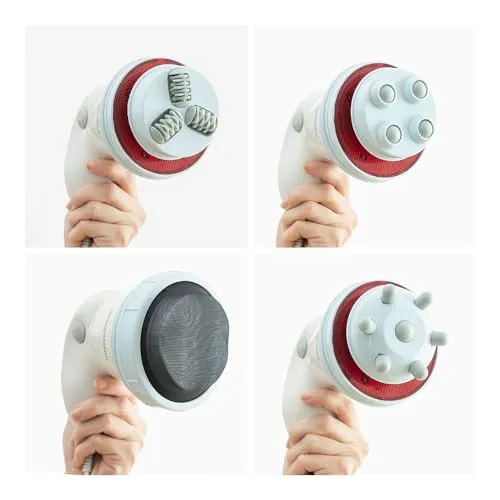 InnovaGoods CellyRed 2