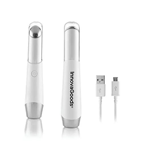 InnovaGoods Elektrisches Augenmassagegerät