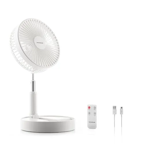 InnovaGoods Faltbarer Ventilator UC