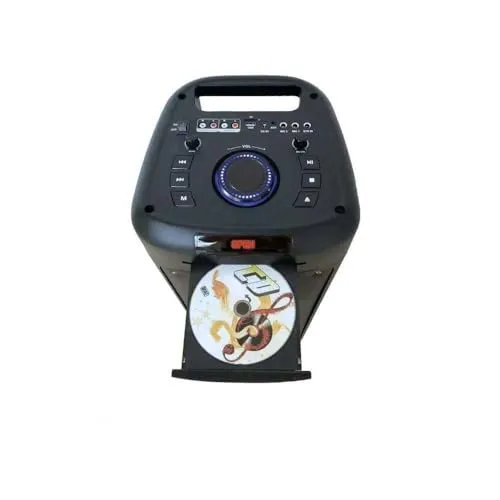 Inovalley MS06-CD-XXL 3