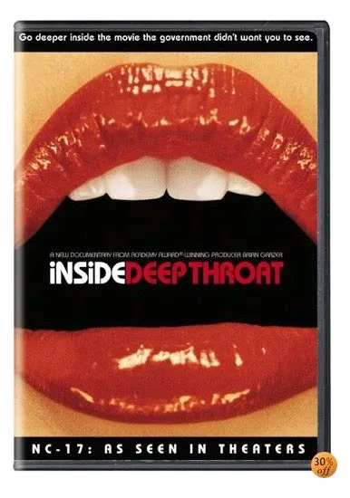 Inside Deep Throat