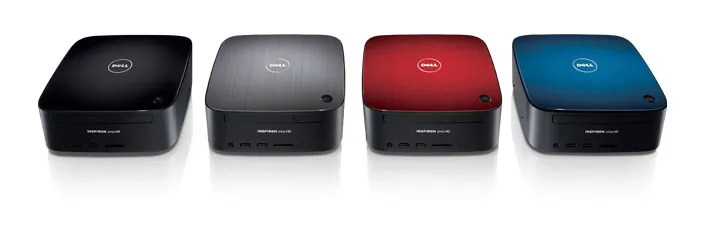 Dell Inspiron Zino HD 410 2