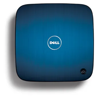 Dell Inspiron Zino HD 410 3