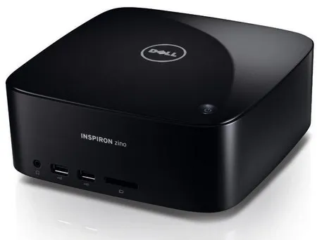 Dell Inspiron Zino HD 410