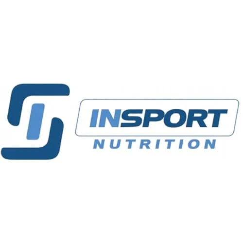 INSPORT Nutrition Chlorella 4