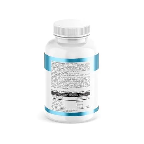 INSPORT Nutrition Naticol® 2