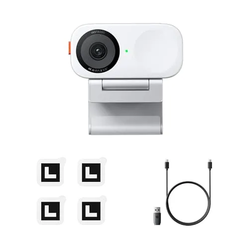 Insta360 Link 2 2