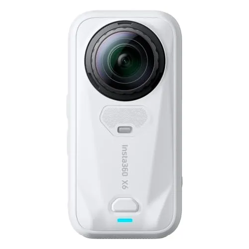 Insta360 X6