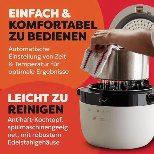 Instant Pot 5L 3