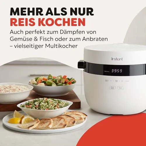 Instant Pot 5L 4
