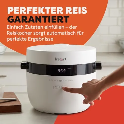 Instant Pot 5L 5