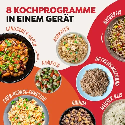 Instant Pot 5L 6
