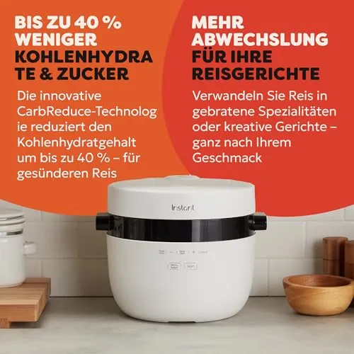 Instant Pot 5L 7
