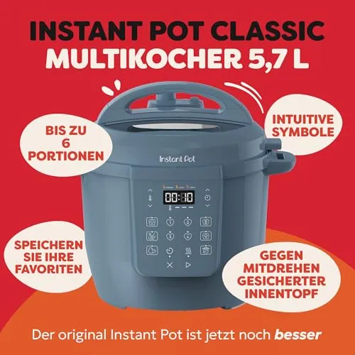 Instant Pot 7-in-1 UC 2