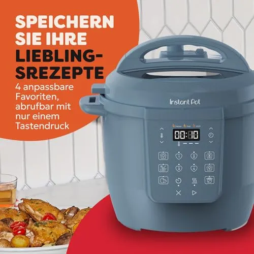 Instant Pot 7-in-1 UC 4