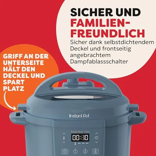 Instant Pot 7-in-1 UC 5