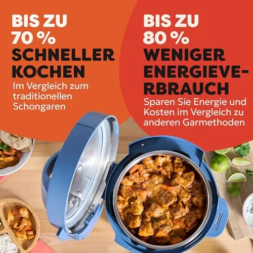 Instant Pot 7-in-1 UC 7