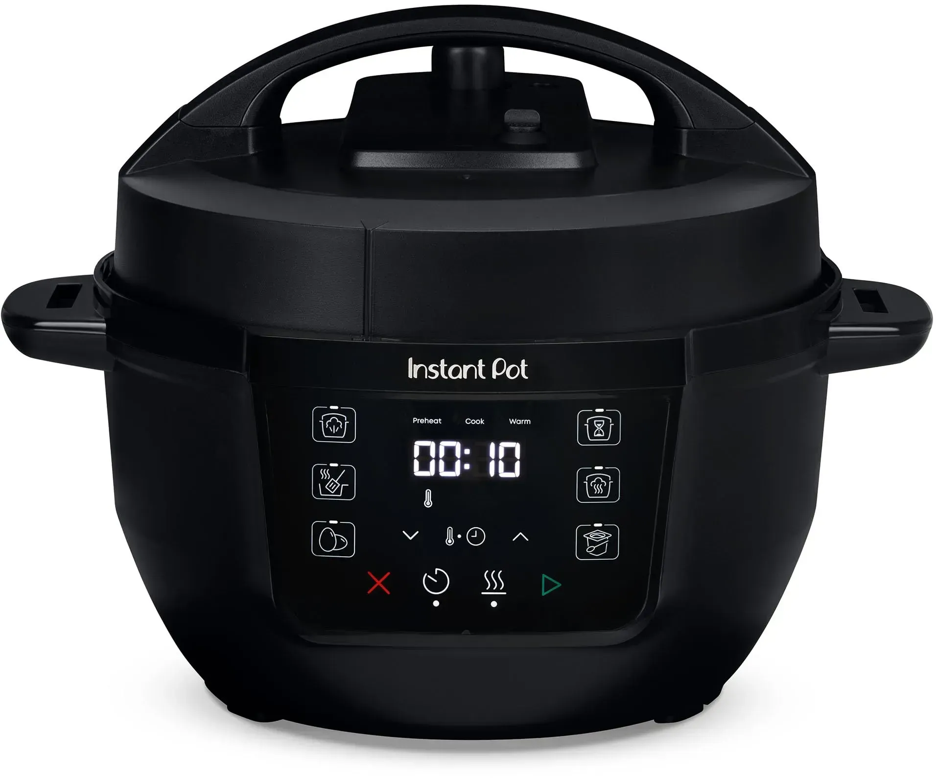 Instant Pot Duo 3,8 L