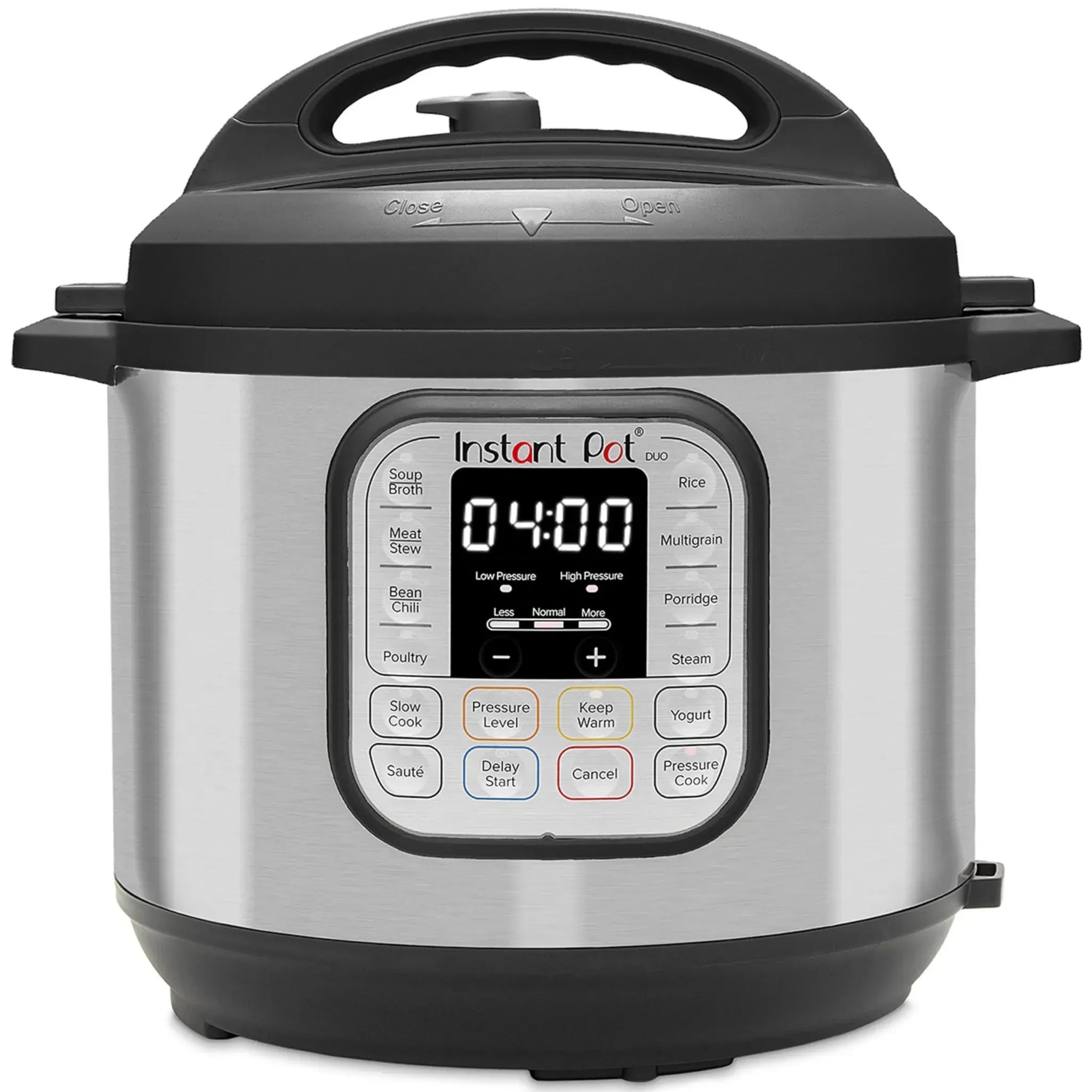 Instant Pot Multikocher