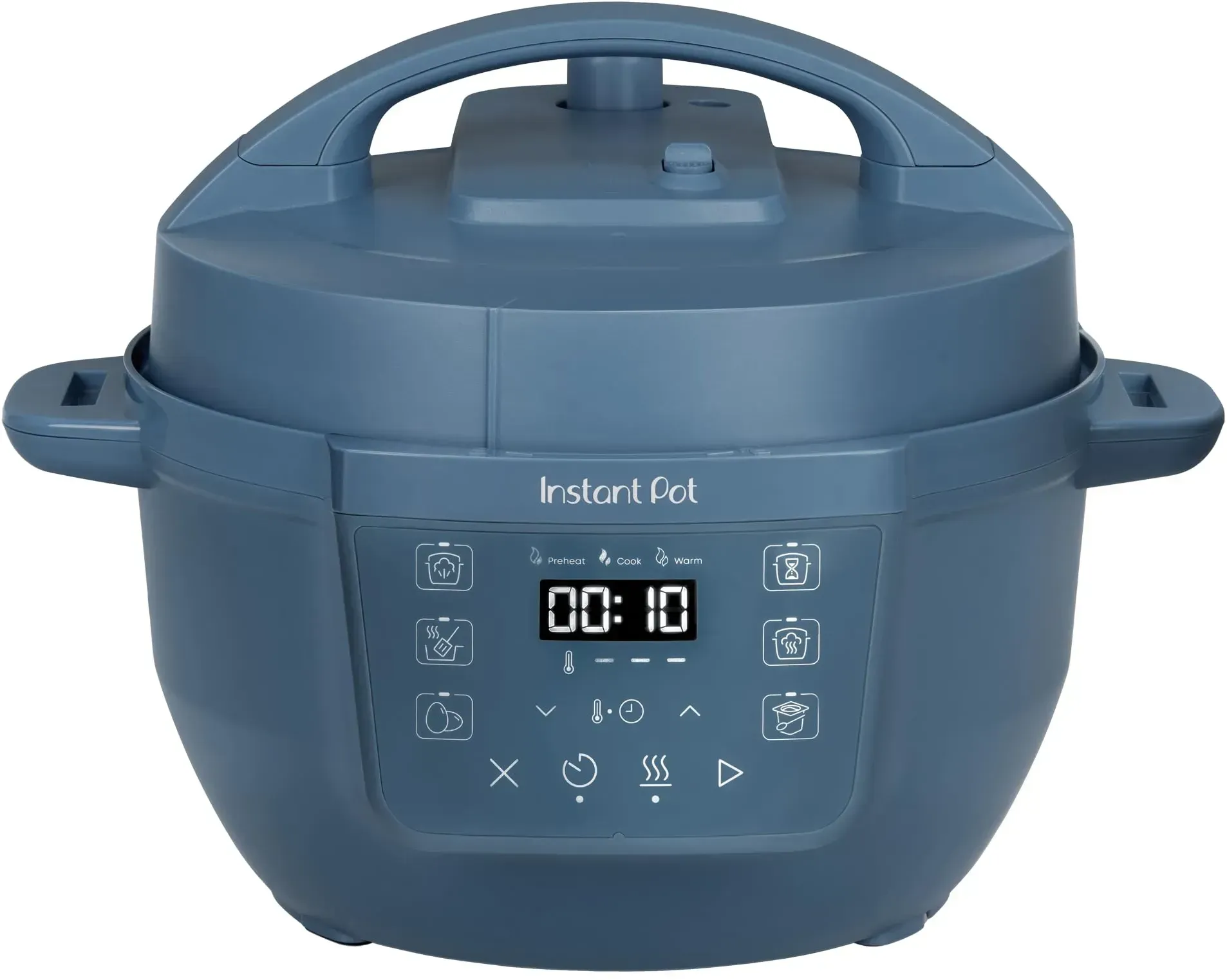 Instant Pot Tagtraum