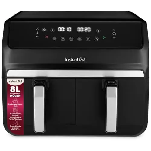Instant Pot Vortex Dual