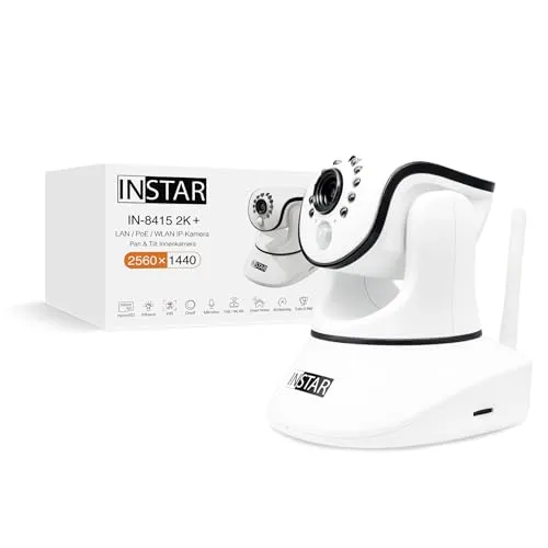 INSTAR IN-8415 2K+ 4