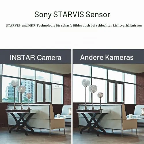 INSTAR IN-8815 4