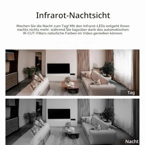 INSTAR IN-8815 5