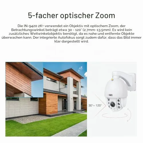 INSTAR IN-9420 2