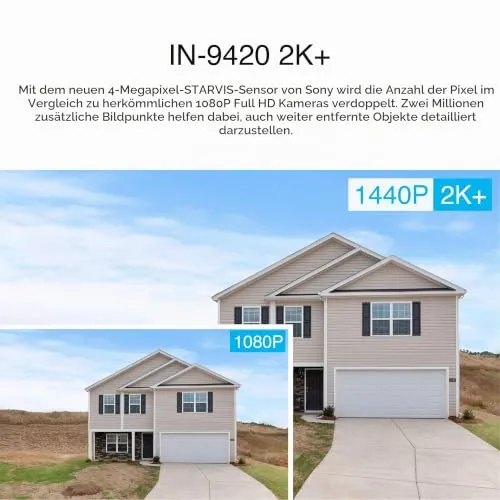 INSTAR IN-9420 4