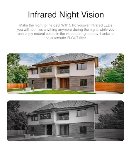 INSTAR IN-9808 4