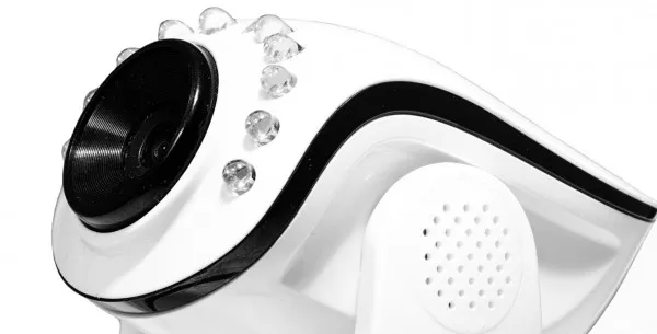 Instar IN-6012HD PoE