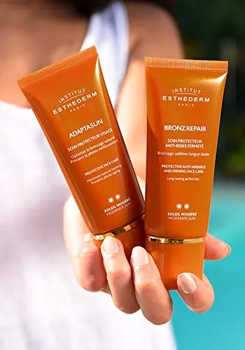 Institut Esthederm Bronz Repair 3