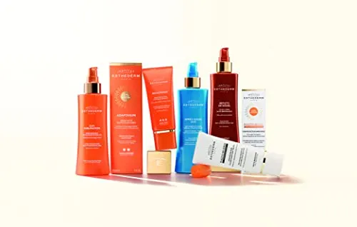 Institut Esthederm Bronz Repair 4