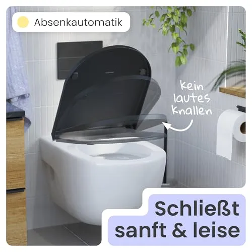 instmaier WC-Sitz D-Form 2