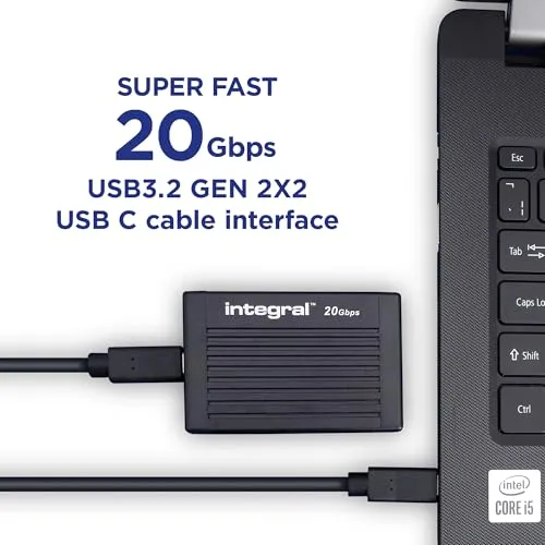 Integral CFexpress 2.0 Type B 3