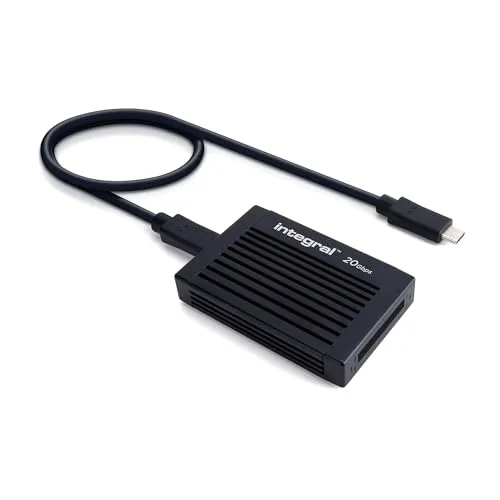 Integral CFexpress 2.0 Type B