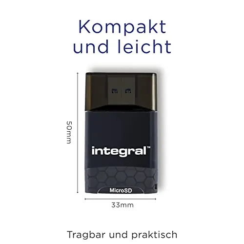 Integral UHS-II 4